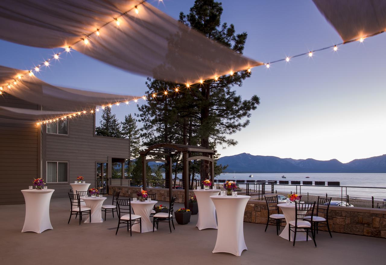 The Landing Resort And Spa South Lake Tahoe Extérieur photo