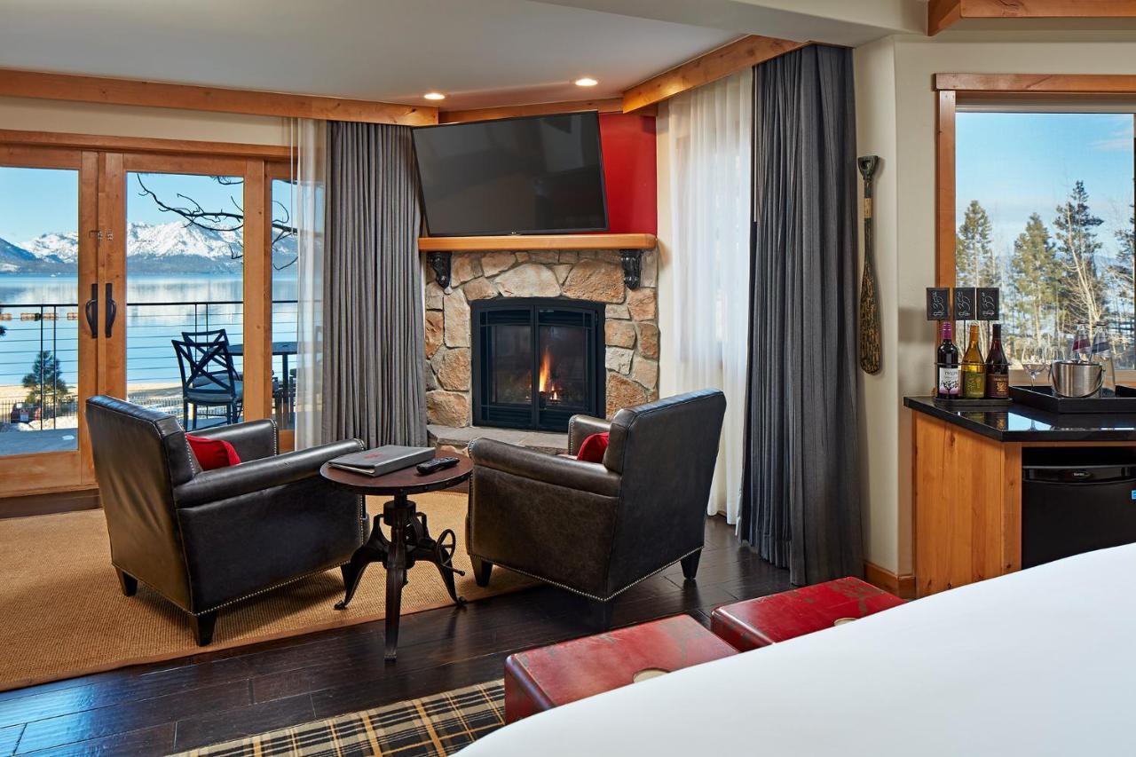 The Landing Resort And Spa South Lake Tahoe Extérieur photo